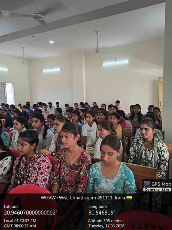 भारती ज्ञान परंपरा कार्यक्रम Day -1 