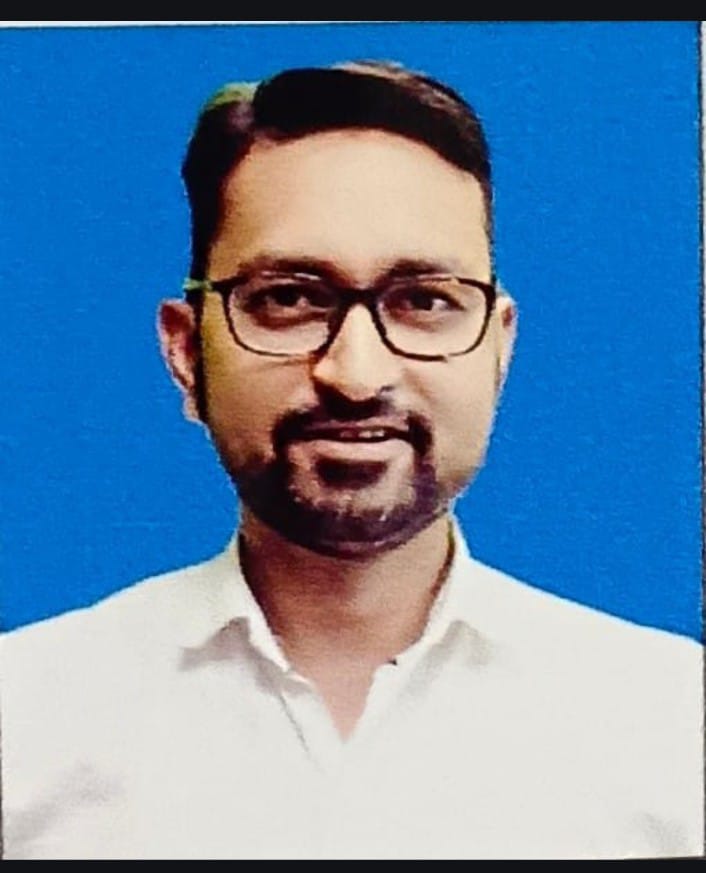Venu Kumar Sahu