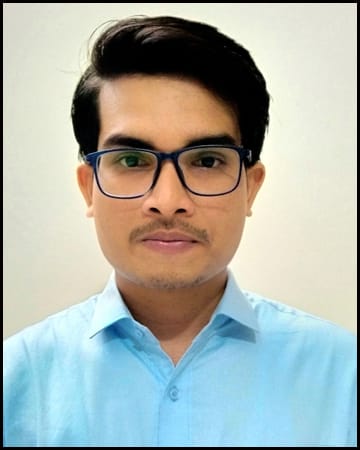 Mr. Ravi Kishor Kanwar