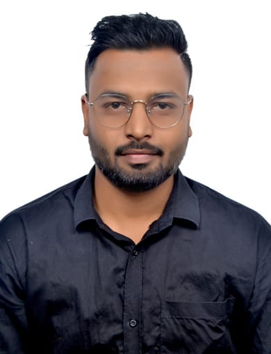 Mr. Shesh Ram Verma