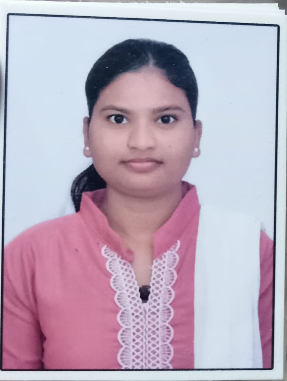 Miss Aasha Thakur